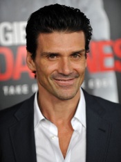 Frank Grillo confirmado como "Crossbones"